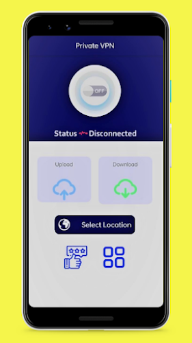 Private VPN - Speed VPN