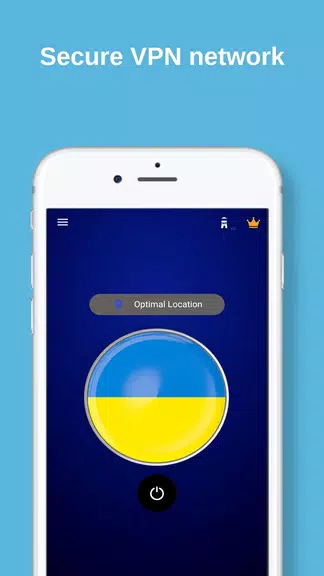 Ukraine VPN - Unlimited Free & Fast Security Proxy