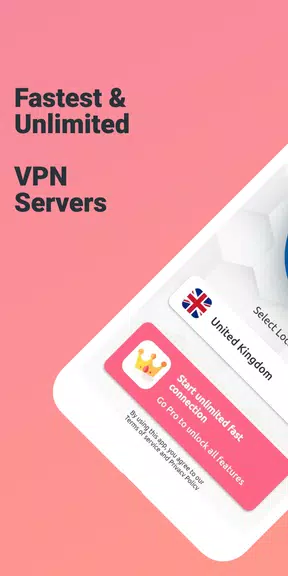CoVPN - Fast VPN & Proxy