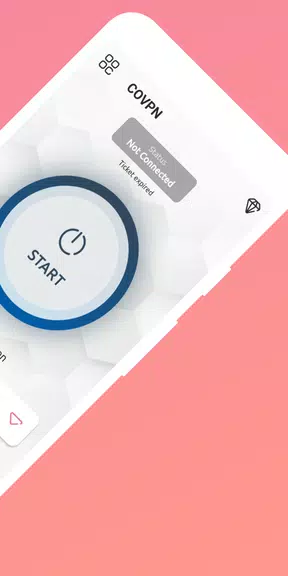 CoVPN - Fast VPN & Proxy