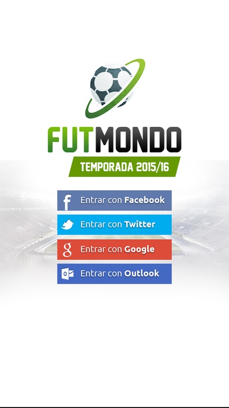 futmondo - soccer manager