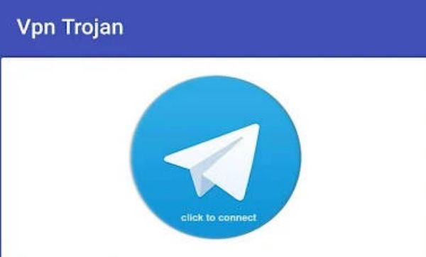 vpn trojan
