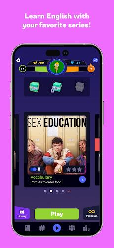 Wordbox English