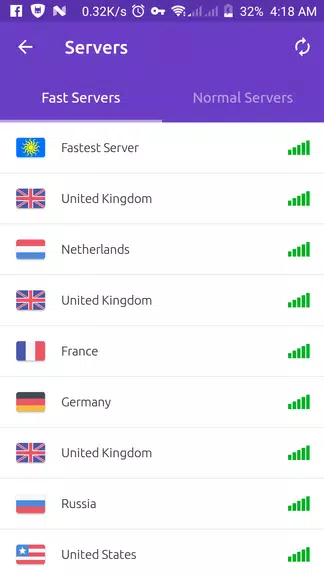 Knight VPN - Fast VPN, Free VPN, Unlimited VPN