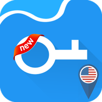 VPN Master - USA