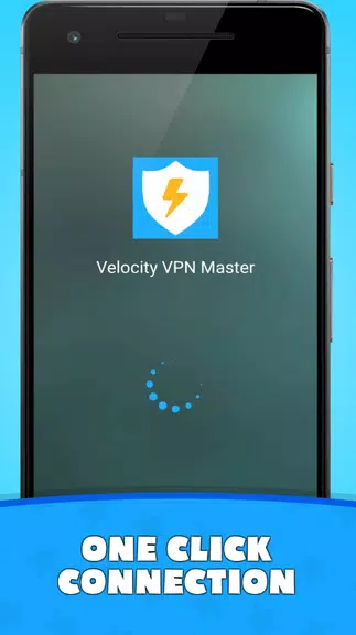 Velocity VPN Master - Free, Unlimited, Proxy App