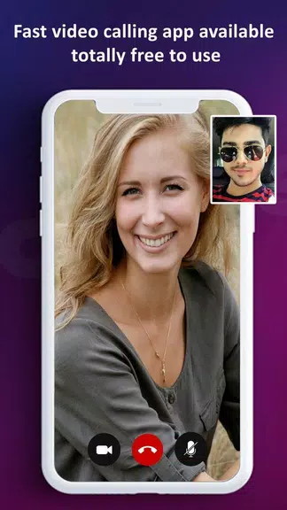Friends Maker - Random Video Call