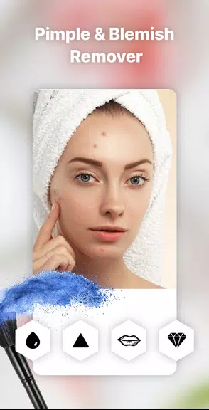 Facetune Editor