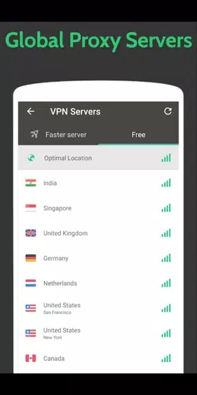 VPN Melon - Unlimited•Fast•Proxy