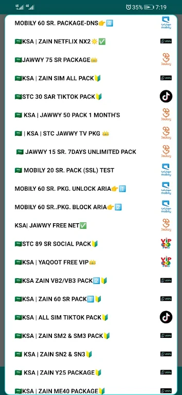 YuYu Vpn Pro