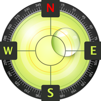 Compass Level & GPS