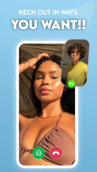 DateUp - Dating Apps. Hookup.