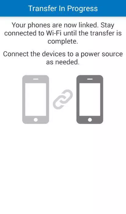 AT&T Mobile Transfer New