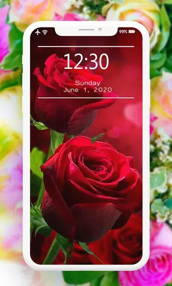 Flowers Wallpaper