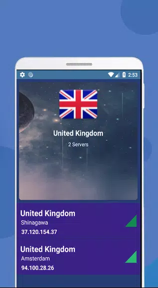 Monster VPN