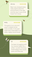 Kinder World: Cozy Plant Game