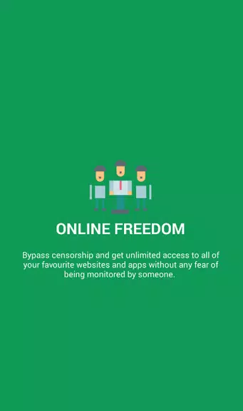 Ninja VPN Pro - Fastest Free VPN Proxy