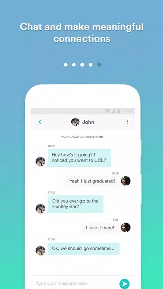 Africlick - African Black Dating & Networking App