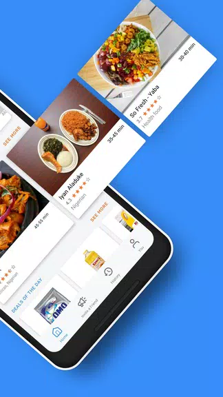 JumiaPay - Pay Safe, Pay Easy