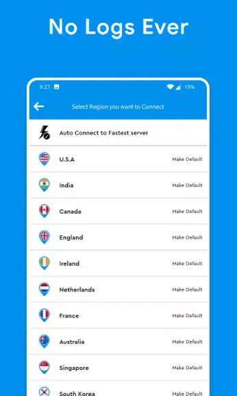 HideMe VPN: Super, Secure, Fast & Free VPN