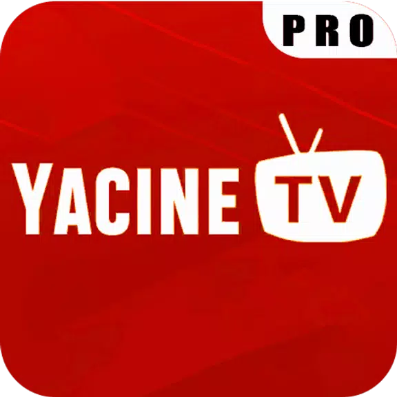 Yacine TV - Live Scores