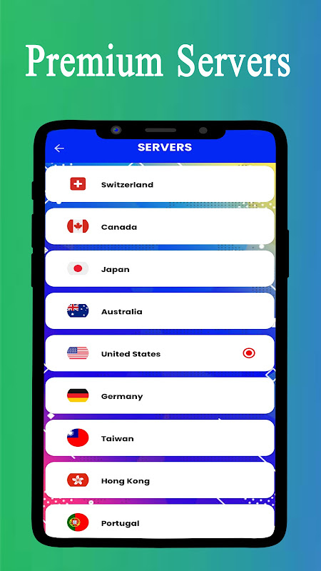 Faster VPN - Super Fast Proxy