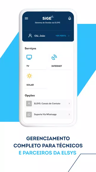 SiGE Mobile APK