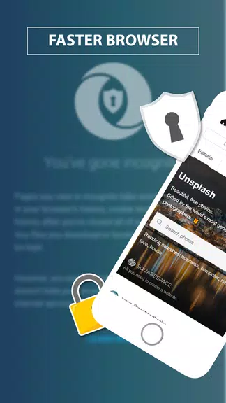 VPN Proxy Browser apk