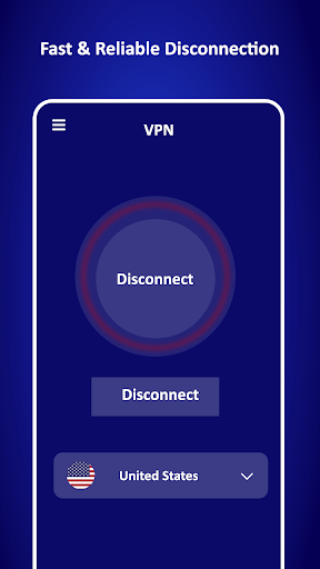 King VPN:Unlimited & Safe