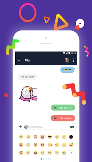 10s - Online Trivia Quiz with