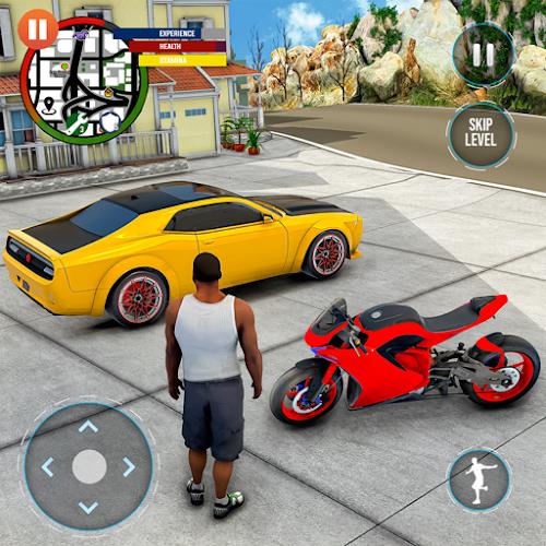 Police Sim 2022 Cop Simulator