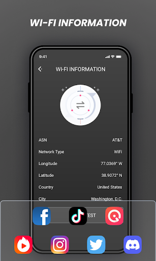 PelightsVPN v1.3.0