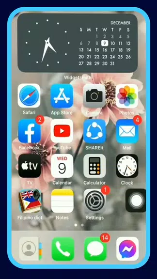 Widgetsmith Pro Widget : Guide