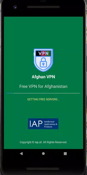 Afghan VPN - Browse Internet Faster