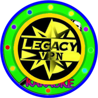 Legacy Vpn Live Pro