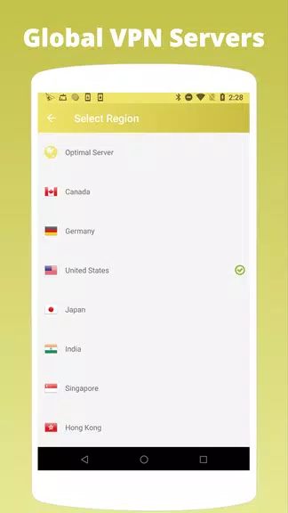 OneVPN - One VPN - Unlimited OpenVPN, Turbo Proxy