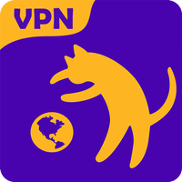 Catch VPN - Unlimited Free VPN & Fast Secure VPN