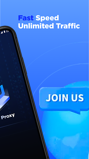 Magic Proxy--Fast server VPN