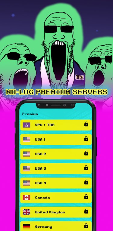 Temple VPN