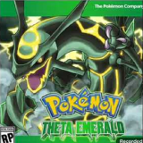 Pokemon: Emerald Theta