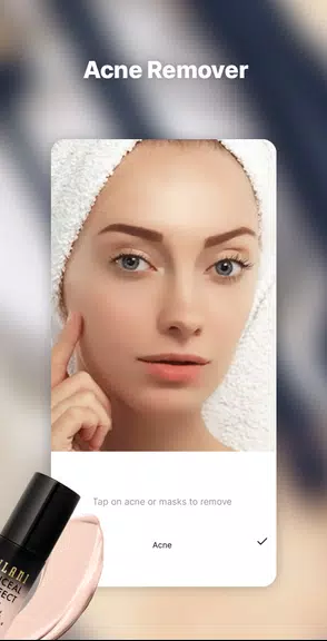Facetune Editor
