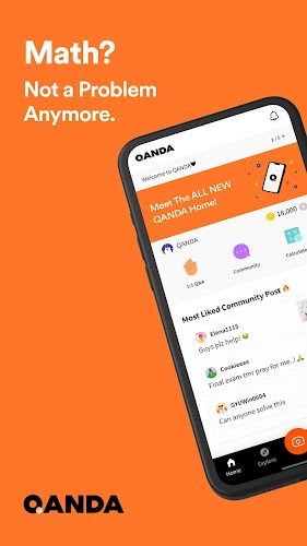 QANDA: AI Homework Assistant