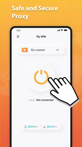 Fly VPN