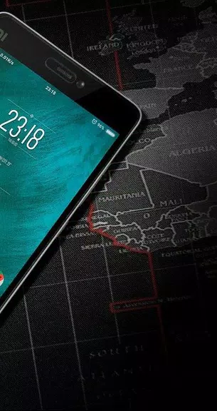 Nords VPN Master : Free, Fast & Secure VPN