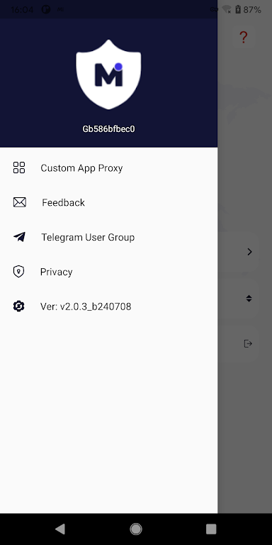 MiBox VPN — Fast & Secure VPN