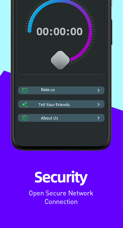 Surf Whale VPN
