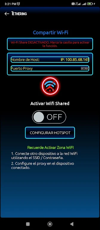 http dropbox 100 vpn Android