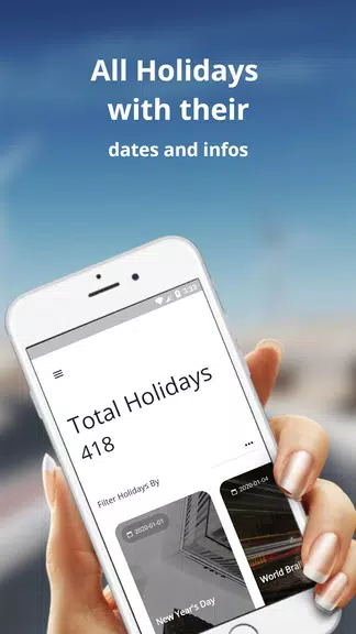 Italy Holidays : Rome Calendar