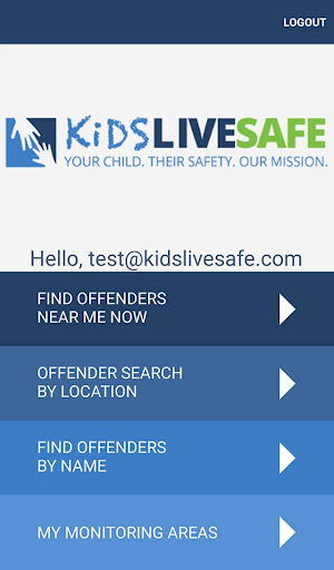 Kids Live Safe APK