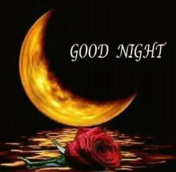 Good Morning good night , Day, Night and Evening